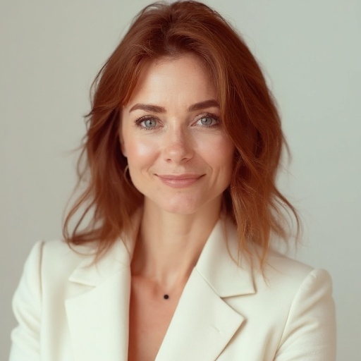 Aleksandra Wiśniewska — Kasyno internetowe reviewer